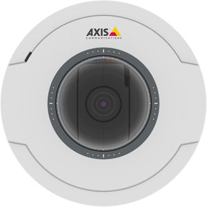 Produktbild für Überwachungskamera Axis M5075-G PTZ, innen