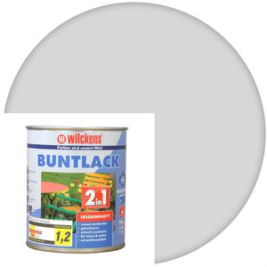 Lackfarbe Wilckens 2 in 1, Buntlack, 0,75l