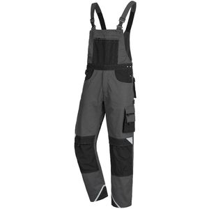 Produktbild für Arbeitshose NITRAS Motion Tex Plus, Herren