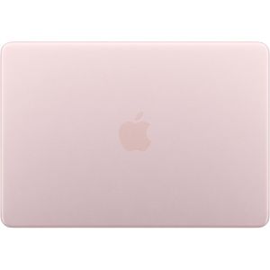 Produktbild für Laptop Apple MacBook Neo MHFH4D/A, rosa