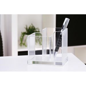 Produktbild für Stiftehalter Wedo 606016, Cristallic