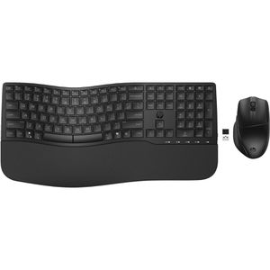 Tastatur HP 685 Comfort Dual-Mode Keyboard,8T6L7UT