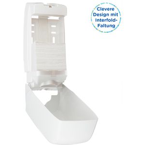 Produktbild für Toilettenpapier Kleenex 8408