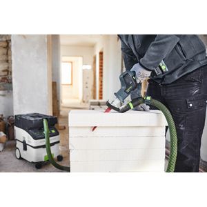 Produktbild für Säbelsäge Festool ERSC 18 EB-Basic, 578691, akkubetrieben