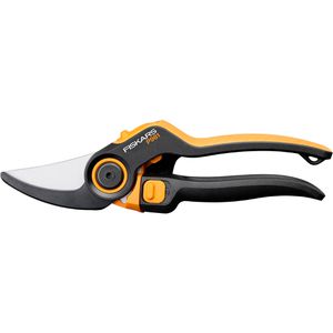 Produktbild für Gartenschere Fiskars X-series DualAction P981, 1080132, Bypass