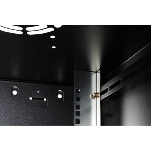 Produktbild für Netzwerkschrank Digitus Dynamic Basic, 19 Zoll