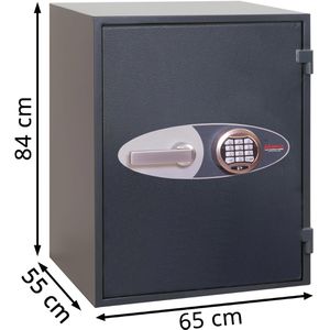 Produktbild für Tresor Phoenix Neptune HS1054E