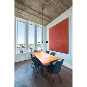 Produktbild für Pendelleuchte SLV Oculus, mit LED