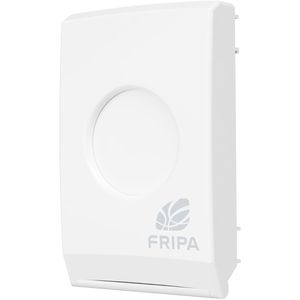 Produktbild für Hygienebeutelspender Fripa 2324001, aus Kunststoff