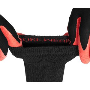 Produktbild für Socken ACE-Instruments schwarz, 10 Paar