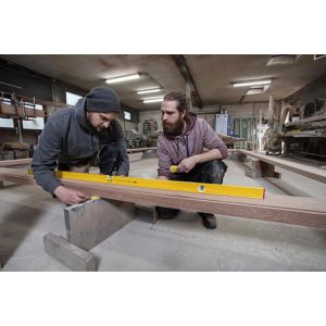 Produktbild für Wasserwaage Stabila 19171, Type 80 AS-2