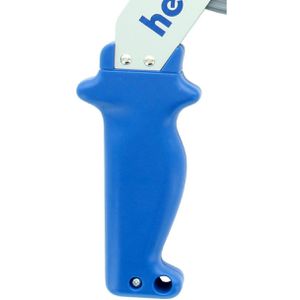 Produktbild für Maßband Hedue X310, RB 1