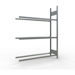 Produktbild für Anbauregal Schulte 13913, für Reifenregal
