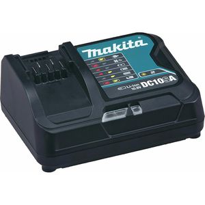 Produktbild für Stichsäge Makita JV102DSMJ Akku-Pendelhub