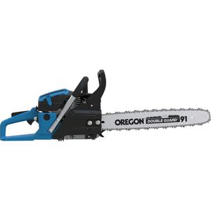 Produktbild für Kettensäge Güde KS 500-62, 95046, Benzin