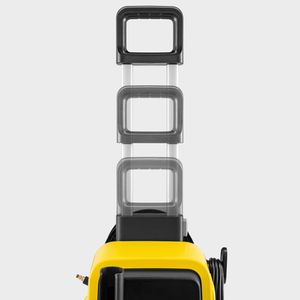 Produktbild für Hochdruckreiniger Kärcher K5 Comfort Premium Connect Home