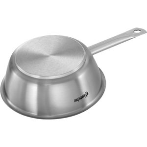 Produktbild für Pfanne Bartscher E180-D1, 100454, Ø 18cm