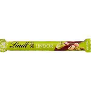 Produktbild für Schokoriegel Lindt Lindor Pistazie Sticks