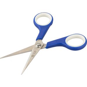 Produktbild für Büroschere Alco Soft Grip, 1490, 14 cm