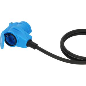 Produktbild für Verlängerungskabel Brennenstuhl 1168650525, für außen IP44