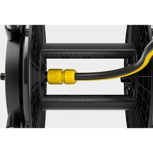 Produktbild für Schlauchtrommel Kärcher HR 4.30 Set, 2.645-374.0