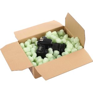 Produktbild für Verpackungschips Flo-Pak BIO-8, 150 Liter