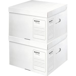 Produktbild für Archivcontainer Leitz 6103-00-00, Infinity M