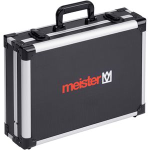 Produktbild für Werkzeugkoffer Meister WU9095070