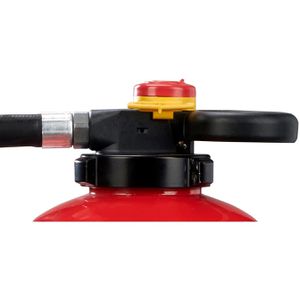 Produktbild für Feuerlöscher Gloria SKE 6 Pro 6 Liter