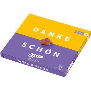 Pralinen Milka Dankeschön, 20 Stück
