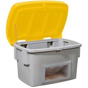 Streugutbehälter