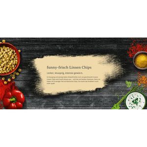 Produktbild für Chips funny-frisch Paprika Style