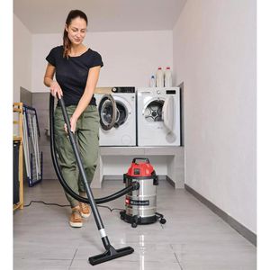 Produktbild für Nass-Trockensauger Einhell TC-VC 2045 S