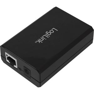 Produktbild für PoE-Splitter LogiLink POE005