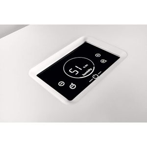 Produktbild für Luftbefeuchter Venta AeroStyle LW74 WiFi, weiß