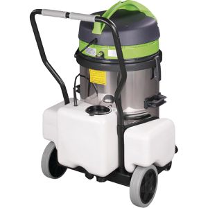 Produktbild für Waschsauger Cleancraft flexCAT 262-2 IEPD, 2000 Watt