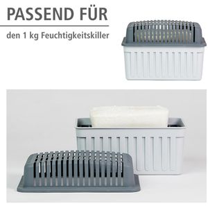 Produktbild für Luftentfeuchter-Granulat Wenko 50296800