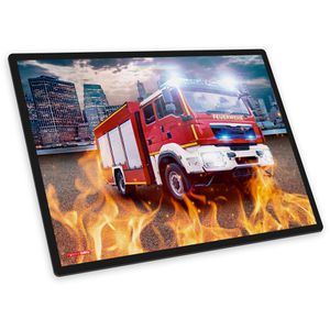 Schreibunterlage itenga 33106468, mehrfarbig