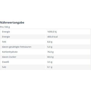 Produktbild für Karamellbonbons Kuhbonbon Sahne Lakritz