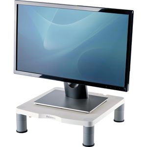Produktbild für Monitorständer Fellowes Standard 91712,Kunststoff