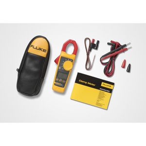 Produktbild für Stromzange Fluke 4152643, 325 True RMS digital