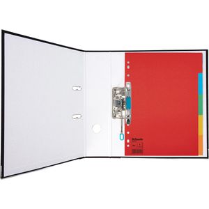 Produktbild für Register Esselte 100199 Eco, A4, blanko