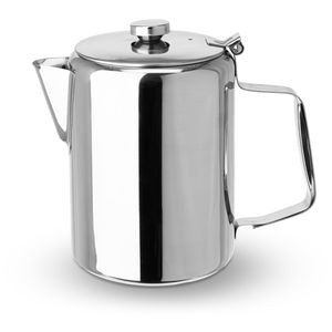 Tee-Kanne Hendi 453407, Edelstahl