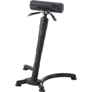Produktbild für Stehhilfe meychair Futura Professional, AF5-H-PU5