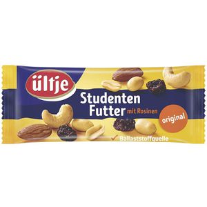 Produktbild für Studentenfutter Ültje original
