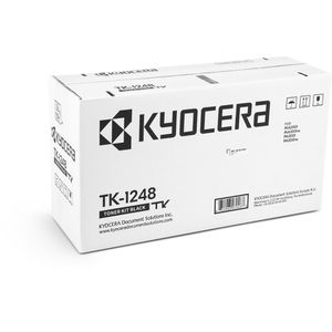 Produktbild für Toner Kyocera TK-1248 schwarz