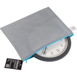 Produktbild für Reißverschlussbeutel Foldersys 40522 Non-Woven-Bag, A4