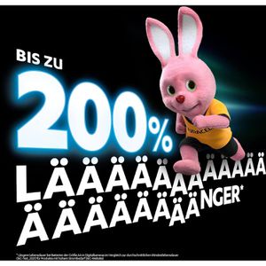 Produktbild für Batterien Duracell Optimum AA