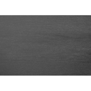 Magnettafel ALLboards MetalBoards, Graues Holz