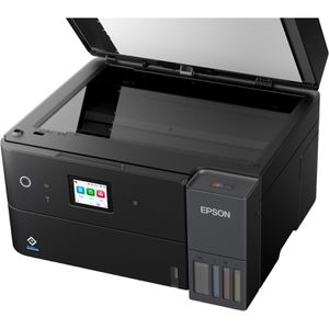 Produktbild für Multifunktionsgerät Epson EcoTank ET-4950